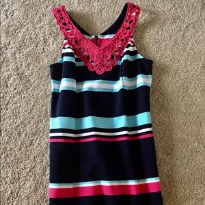 Crown & Ivy summer dress